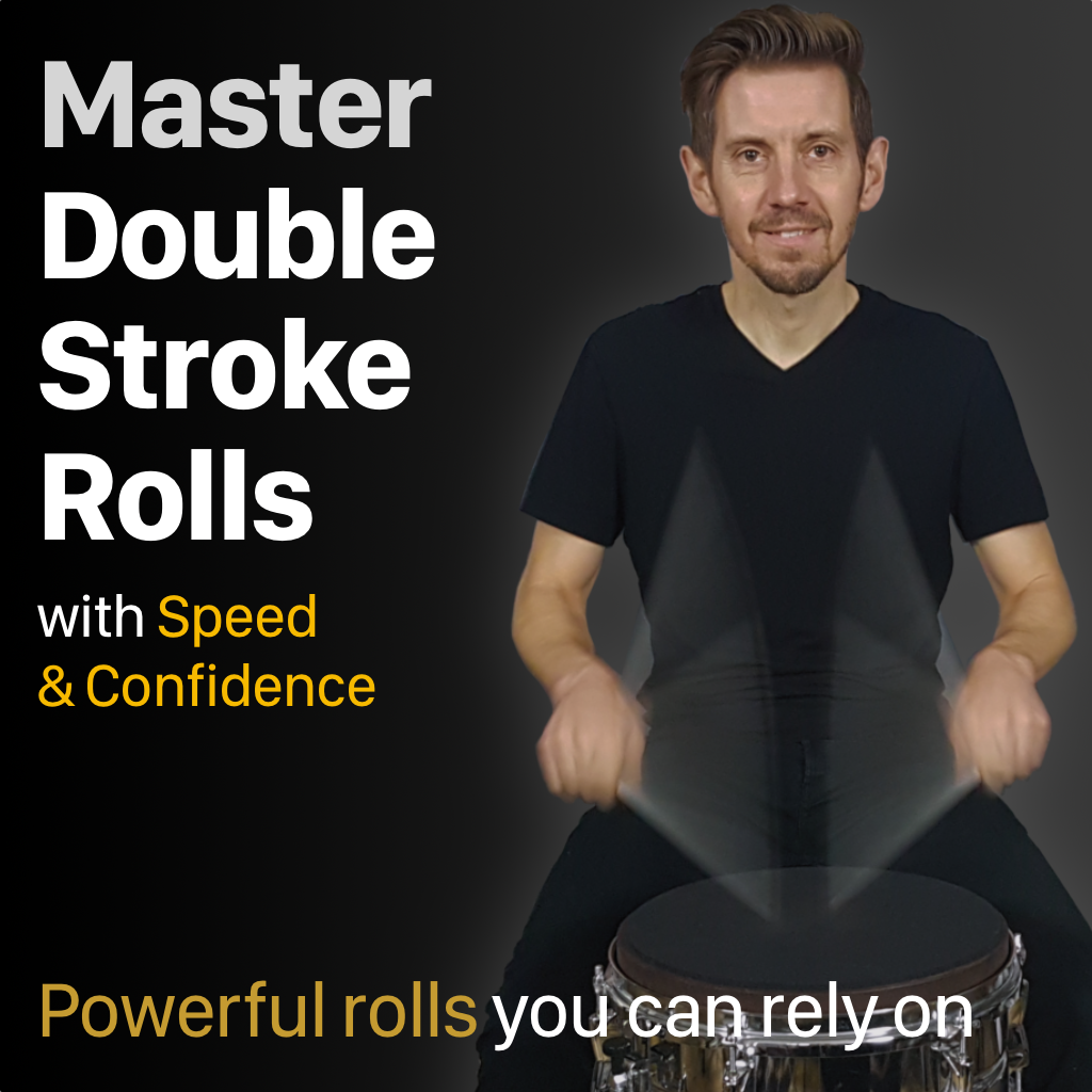 Freestyle Rudiments